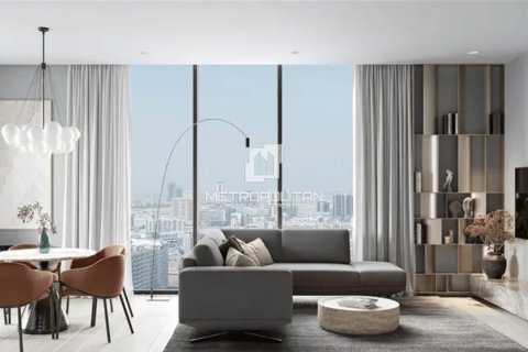 Apartman u gradu Jumeirah Village Circle, Dubai, UAE 1 spavaća soba, 85 m2 Br. 665096 - Slika 2