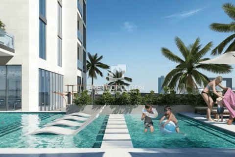 Apartman u gradu Jumeirah Village Circle, Dubai, UAE 1 spavaća soba, 85 m2 Br. 665096 - Slika 10