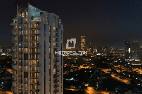Apartman u gradu Jumeirah Village Circle, Dubai, UAE 1 spavaća soba, 85 m2 Br. 665096 - Slika 13