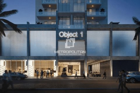 Apartman u gradu Jumeirah Village Circle, Dubai, UAE 1 spavaća soba, 85 m2 Br. 665096 - Slika 15