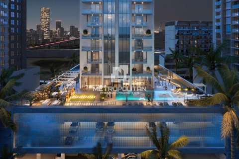 Apartman u gradu Jumeirah Village Circle, Dubai, UAE 1 spavaća soba, 85 m2 Br. 665096 - Slika 14