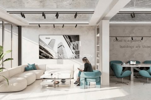 Apartman u gradu Jumeirah Village Circle, Dubai, UAE 1 spavaća soba, 85 m2 Br. 665096 - Slika 5