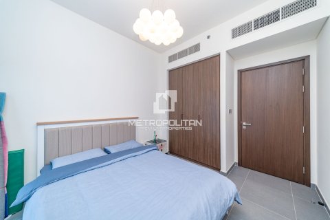 Müüa korter asukohaga Dubai Creek Harbour (The Lagoons), AÜE: 3 magamistoaga, 153 m² Nr 665098 - pilt 10