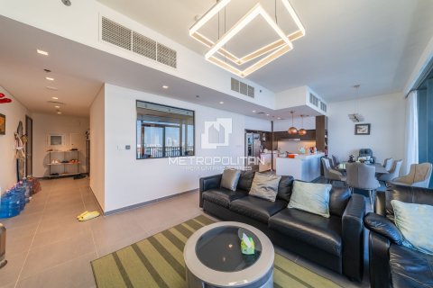 Müüa korter asukohaga Dubai Creek Harbour (The Lagoons), AÜE: 3 magamistoaga, 153 m² Nr 665098 - pilt 4