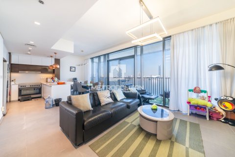 Appartamento a Dubai Creek Harbour (The Lagoons), Dubai, EAU 3 camere da letto, 153 mq. № 665098