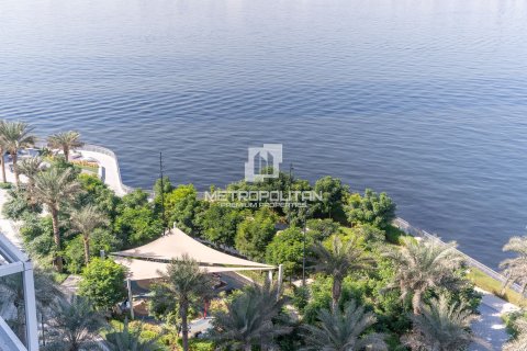 Müüa korter asukohaga Dubai Creek Harbour (The Lagoons), AÜE: 3 magamistoaga, 153 m² Nr 665098 - pilt 21