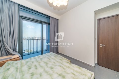 Müüa korter asukohaga Dubai Creek Harbour (The Lagoons), AÜE: 3 magamistoaga, 153 m² Nr 665098 - pilt 25