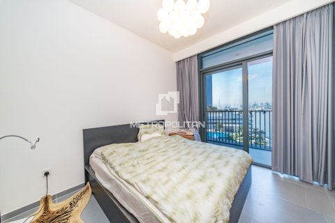 Müüa korter asukohaga Dubai Creek Harbour (The Lagoons), AÜE: 3 magamistoaga, 153 m² Nr 665098 - pilt 22