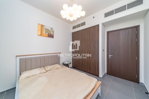 Müüa korter asukohaga Dubai Creek Harbour (The Lagoons), AÜE: 3 magamistoaga, 153 m² Nr 665098 - pilt 15