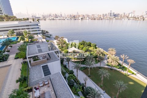 Müüa korter asukohaga Dubai Creek Harbour (The Lagoons), AÜE: 3 magamistoaga, 153 m² Nr 665098 - pilt 19