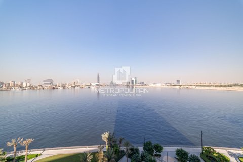 Müüa korter asukohaga Dubai Creek Harbour (The Lagoons), AÜE: 3 magamistoaga, 153 m² Nr 665098 - pilt 7