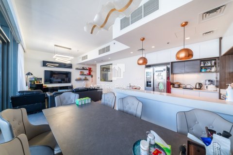 Müüa korter asukohaga Dubai Creek Harbour (The Lagoons), AÜE: 3 magamistoaga, 153 m² Nr 665098 - pilt 6