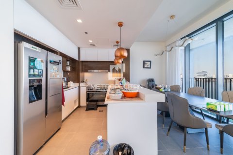 Müüa korter asukohaga Dubai Creek Harbour (The Lagoons), AÜE: 3 magamistoaga, 153 m² Nr 665098 - pilt 5