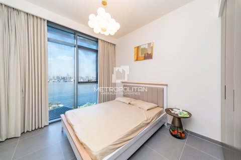 Müüa korter asukohaga Dubai Creek Harbour (The Lagoons), AÜE: 3 magamistoaga, 153 m² Nr 665098 - pilt 2
