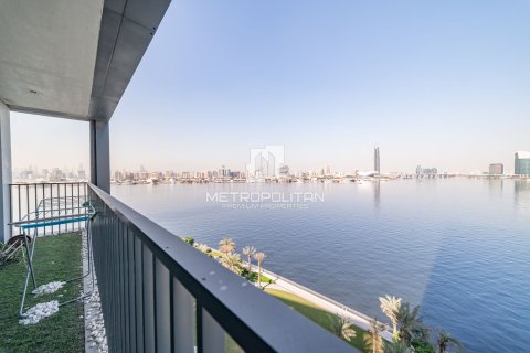 Müüa korter asukohaga Dubai Creek Harbour (The Lagoons), AÜE: 3 magamistoaga, 153 m² Nr 665098 - pilt 3
