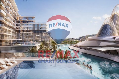 Apartament de vânzare în Saadiyat Island, Abu Dhabi, EAU 2 dormitoare, 205.6 mp.  №532347 - poză 5