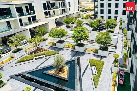 Dzīvoklis Dubaijā, AAE 36.6 m2 Nr. 753249 - attēls 9