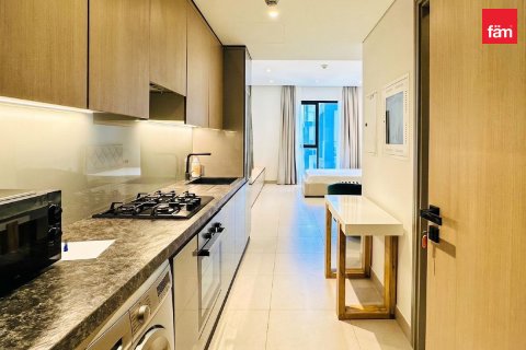 Dzīvoklis Dubaijā, AAE 36.6 m2 Nr. 753249 - attēls 4