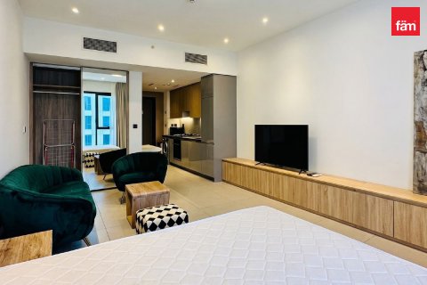 Dzīvoklis Dubaijā, AAE 36.6 m2 Nr. 753249 - attēls 2