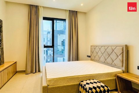 Dzīvoklis Dubaijā, AAE 36.6 m2 Nr. 753249 - attēls 6
