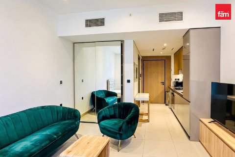 Dzīvoklis Dubaijā, AAE 36.6 m2 Nr. 753249 - attēls 5