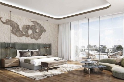Купить таунхаус в Dubai Land, Дубай, ОАЭ 6 комнат, 263м2, № 702053 - фото 2