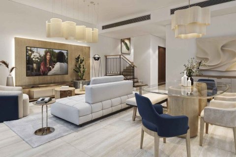 Купить таунхаус в Dubai Land, Дубай, ОАЭ 6 комнат, 263м2, № 702053 - фото 5