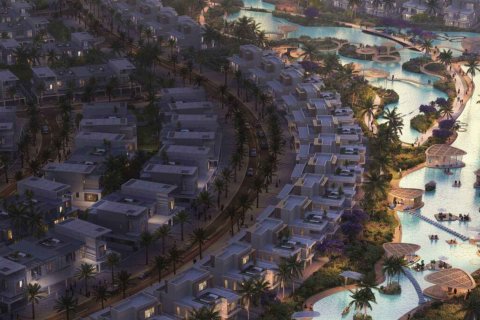 Купить таунхаус в Dubai Land, Дубай, ОАЭ 6 комнат, 263м2, № 702053 - фото 9