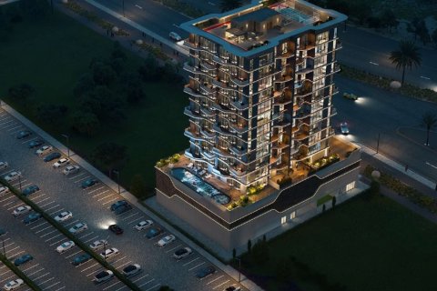 Dzīvoklis Dubaijā, AAE 3 istabas, 139 m2 Nr. 623164 - attēls 3