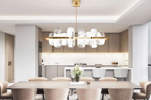 Dzīvoklis Dubaijā, AAE 3 istabas, 139 m2 Nr. 623164 - attēls 10