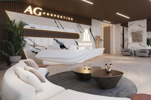 Dzīvoklis Dubaijā, AAE 3 istabas, 139 m2 Nr. 623164 - attēls 6
