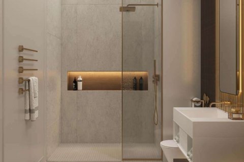 Dzīvoklis Dubaijā, AAE 3 istabas, 139 m2 Nr. 623164 - attēls 15
