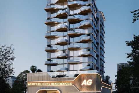 Dzīvoklis Dubaijā, AAE 3 istabas, 139 m2 Nr. 623164 - attēls 2
