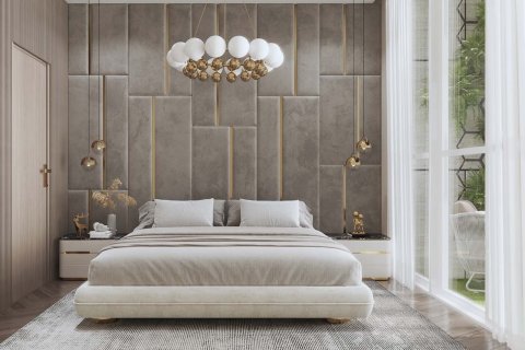 Dzīvoklis Dubaijā, AAE 3 istabas, 139 m2 Nr. 623164 - attēls 13