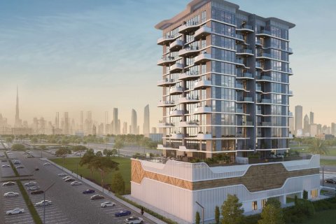 Dzīvoklis Dubaijā, AAE 3 istabas, 139 m2 Nr. 623164 - attēls 1