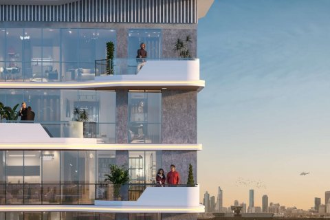Dzīvoklis Dubaijā, AAE 3 istabas, 139 m2 Nr. 623164 - attēls 5