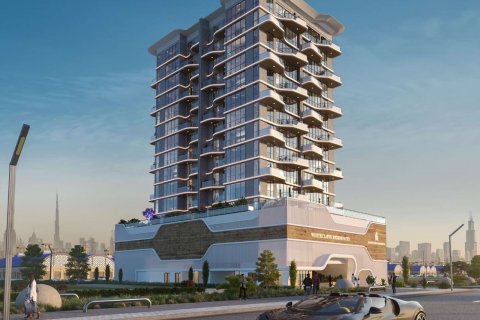 Dzīvoklis Dubaijā, AAE 3 istabas, 139 m2 Nr. 623164 - attēls 4