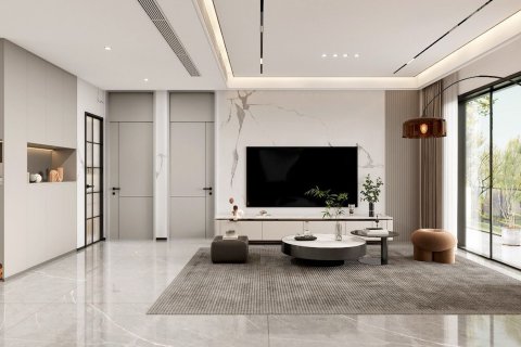 Apartman u Dubai, UAE 2 spavaćih soba, 124 m2 Br. 623217 - fotografija 6