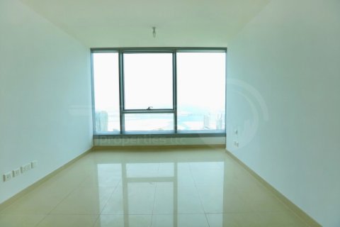 Byt v Al Reem Island, Abu Dhabi, SAE 1 ložnice, 86.8 m² Č.: 731314 - fotografie 9