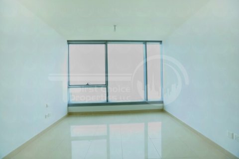 Byt v Al Reem Island, Abu Dhabi, SAE 1 ložnice, 86.8 m² Č.: 731314 - fotografie 7