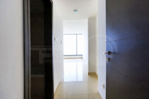 Byt v Al Reem Island, Abu Dhabi, SAE 1 ložnice, 86.8 m² Č.: 731314 - fotografie 13