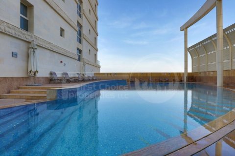 Διαμέρισμα σε Al Reem Island, Abu Dhabi, ΗΑΕ 1 υπνοδωμάτιο, 69.7 τ.μ. Αρ. 731319 - φωτογραφία 11