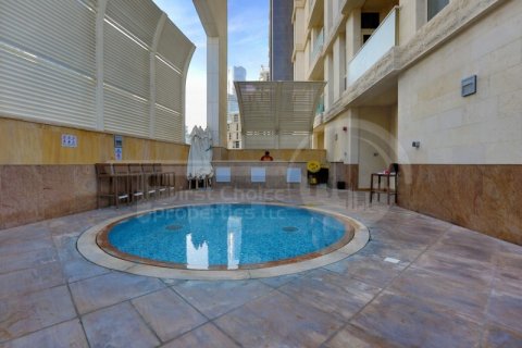 Διαμέρισμα σε Al Reem Island, Abu Dhabi, ΗΑΕ 1 υπνοδωμάτιο, 69.7 τ.μ. Αρ. 731319 - φωτογραφία 13