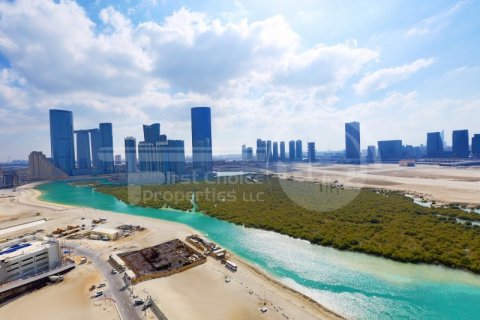 Wohnung zum Verkauf in Al Reem Island, Abu Dhabi, VAE 74 m2 Nr. 731316 - Foto 14