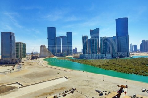 Wohnung zum Verkauf in Al Reem Island, Abu Dhabi, VAE 74 m2 Nr. 731316 - Foto 16