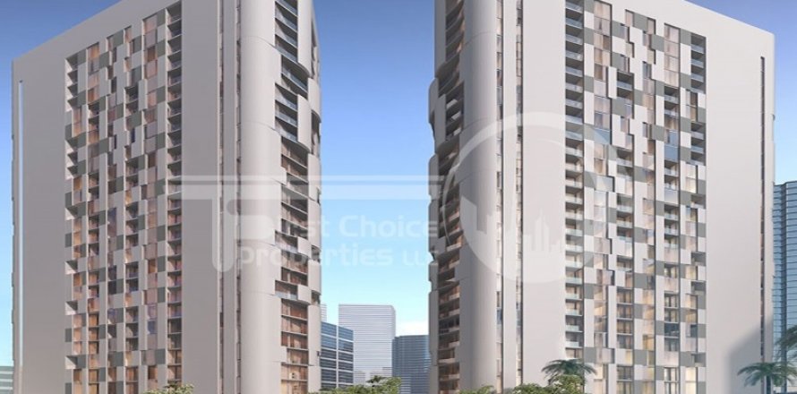Квартира в Аль-Рим, Абу-Даби, ОАЕ 2 спальні, 118.9м2 № 731317