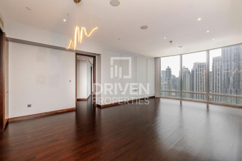 Byt v Downtown Dubai (Downtown Burj Dubai), SAE 2 ložnice, 152.36 m² Č.: 767445 - fotografie 7