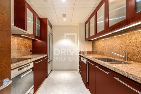 Byt v Downtown Dubai (Downtown Burj Dubai), SAE 2 ložnice, 152.36 m² Č.: 767445 - fotografie 12