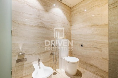 Byt v Downtown Dubai (Downtown Burj Dubai), SAE 2 ložnice, 152.36 m² Č.: 767445 - fotografie 15