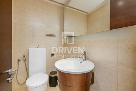 Byt v Downtown Dubai (Downtown Burj Dubai), SAE 2 ložnice, 152.36 m² Č.: 767445 - fotografie 16
